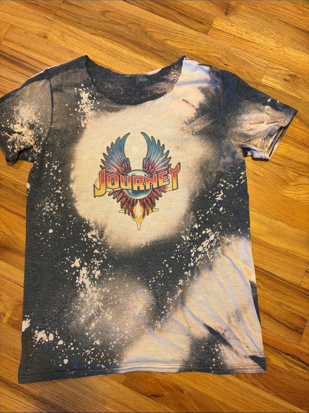 Journey Tee